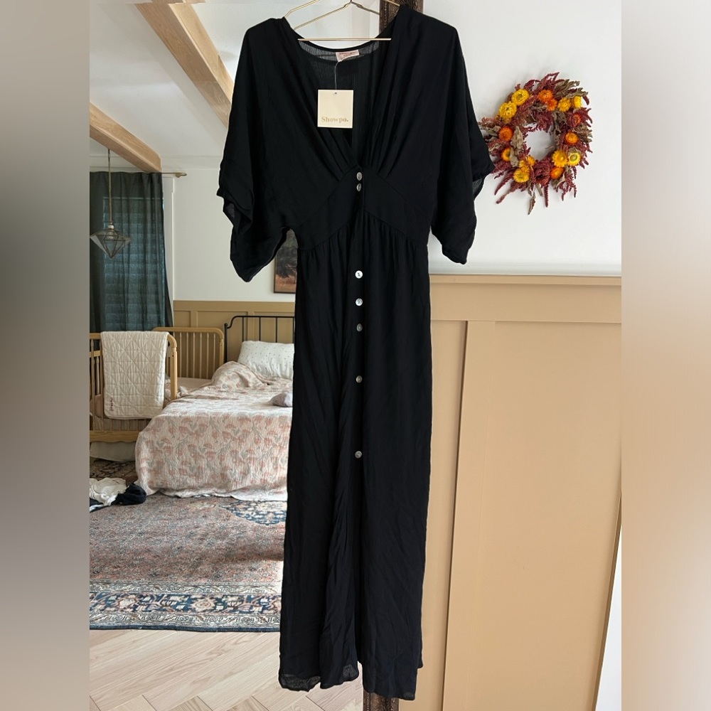 Showpo dress. Brand new.